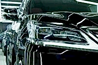 LEXUS 570