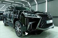 LEXUS 570