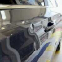 Hyundai Accent дверь