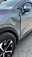 KIA переднее крыло