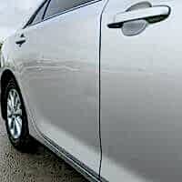 Toyota Camry дверь