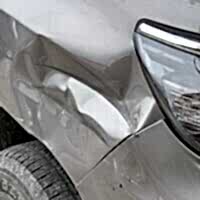Toyota Prado крыло
