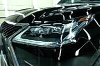 LEXUS 570