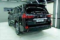 LEXUS 570